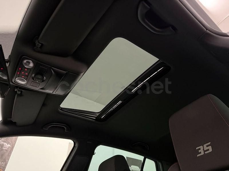 Usado VW Golf VII GTI 235 CV (172 kW) 2012 Gris / plata Berlina