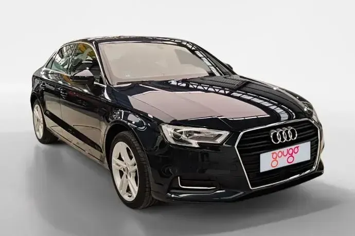 Usado Audi A3 Attraction 150 CV (110 kW) 2019 Berlina