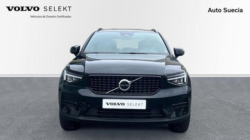Nuevo Volvo XC40 Plus 163 CV (119 kW) 2025 Negro SUV