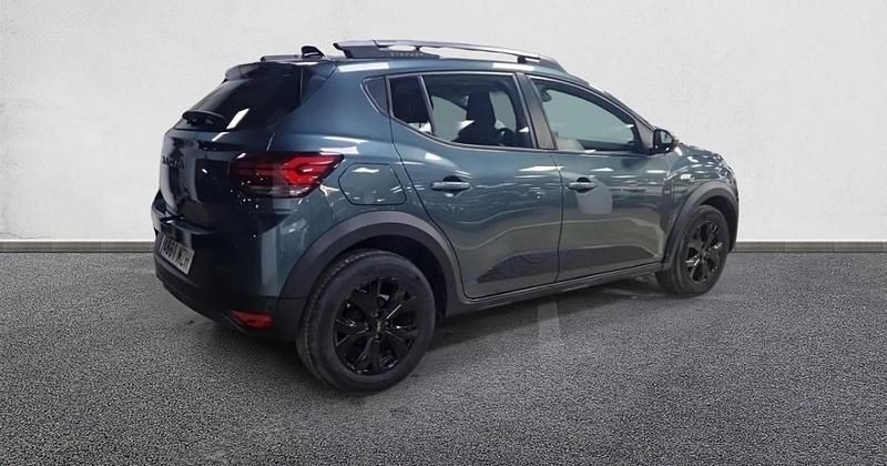 Usado Dacia Sandero Extreme 101 CV (74 kW) 2025