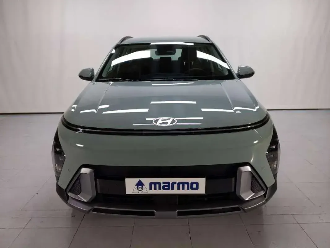 Nuevo Hyundai Kona 150 CV (110 kW) 2026 SUV