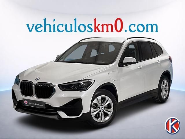 Usado BMW X1 220 CV (161 kW) 2022 Blanco SUV