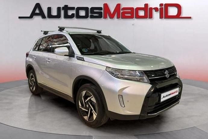 Usado Suzuki Vitara 129 CV (94 kW) 2024 SUV