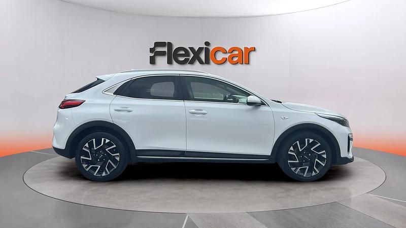 Brugt Kia XCeed 120 HK (88 kW) 2023 Hvid SUV