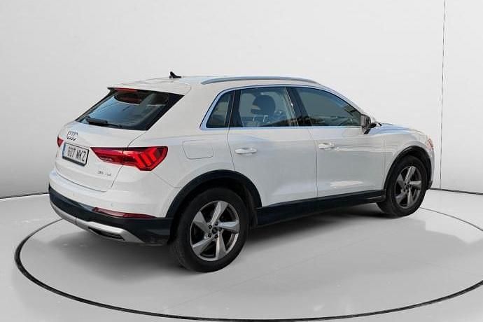 Usado Audi Q3 Advanced 150 CV (110 kW) 2023 SUV