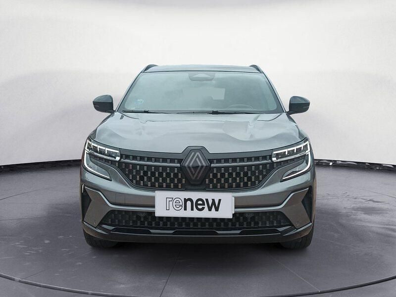 Usado Renault Espace Techno Esprit Alpine 200 CV (147 kW) 2024 Gris SUV