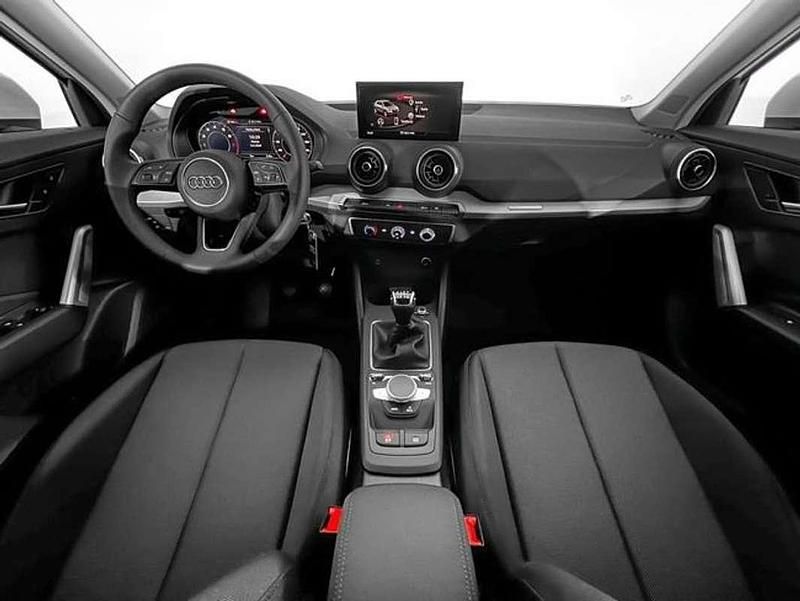 Usado Audi Q2 Sport 111 CV (81 kW) 2022 Blanco SUV