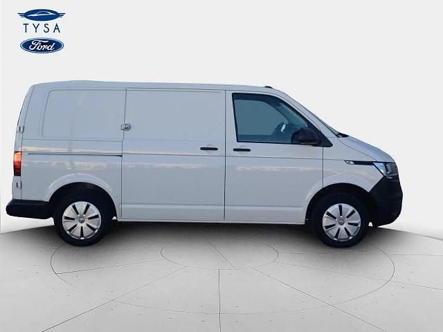 Usado VW T6.1 110 CV (80 kW) 2021 Furgoneta Van