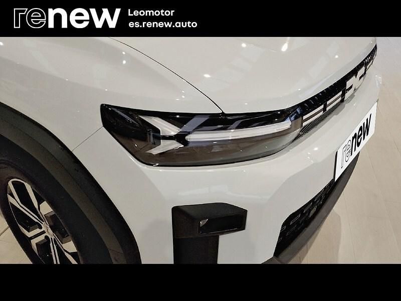 Usado Dacia Bigster Expression 150 CV (110 kW) 2025 Blanco SUV