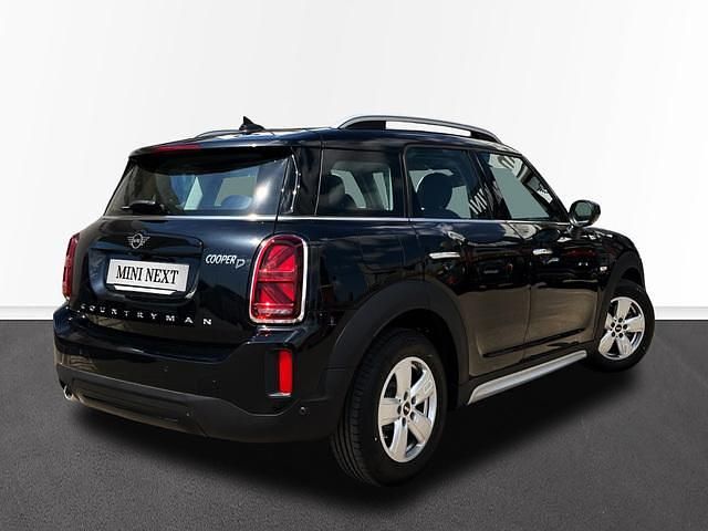 Usado Mini Cooper D Countryman 150 CV (110 kW) 2024 SUV