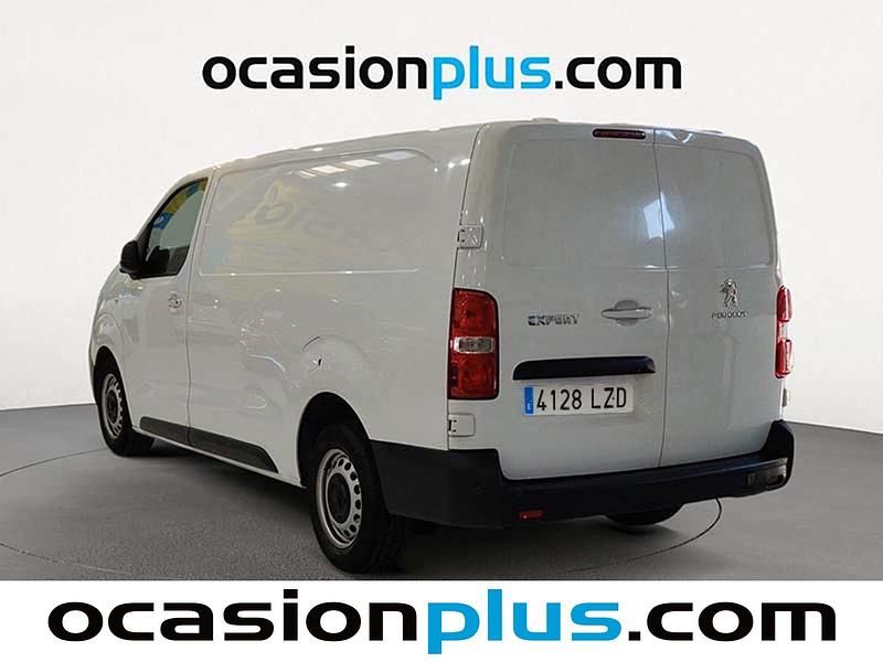 Usado Peugeot Expert Premium 102 CV (75 kW) 2022 Blanco Van