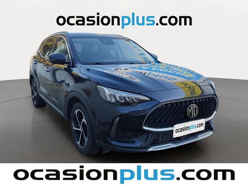 Usado MG EHS Luxury 258 CV (189 kW) 2023 Blanco SUV