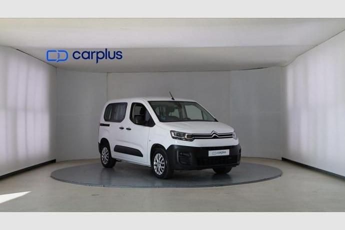 Occasion Citroën Berlingo Live 102 PK (75 kW) 2023 MPV