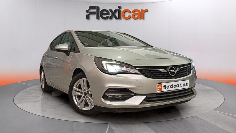 Brugt Opel Astra Business Elegance 131 HK (96 kW) 2020 Stationcar