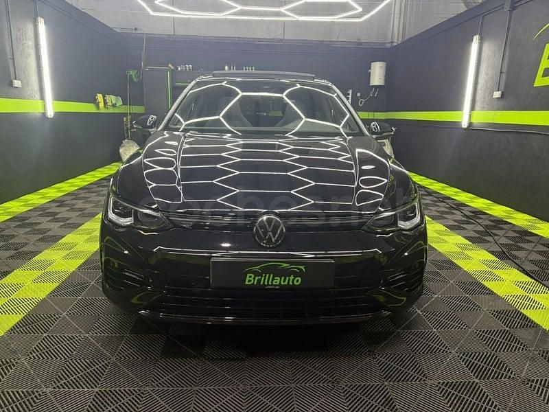 Usado VW Golf VIII R 333 CV (244 kW) 2024 Negro Berlina
