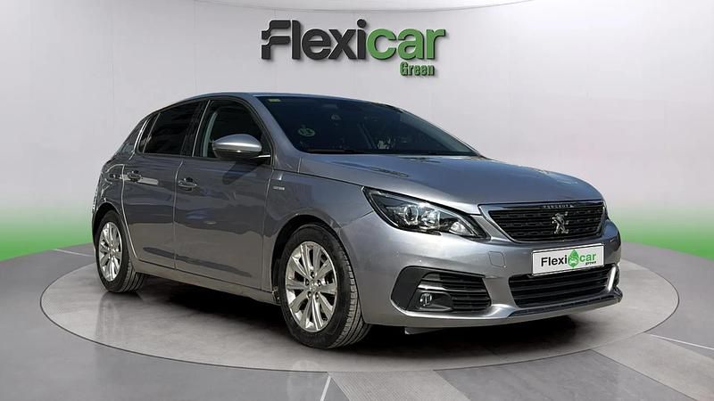 Occasion Peugeot 308 Style 131 PK (96 kW) 2020 Hatchback