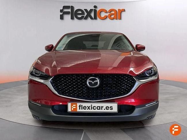 Usado Mazda CX-30 186 CV (136 kW) 2023 Rojo SUV