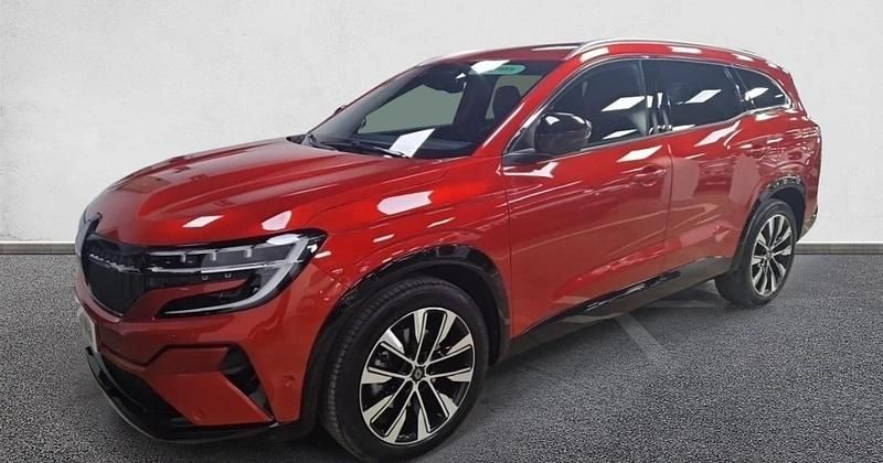 Usado 2024 Renault Espace Techno Monovolumen | 29.500 € (Super precio) - Imagen 1/4