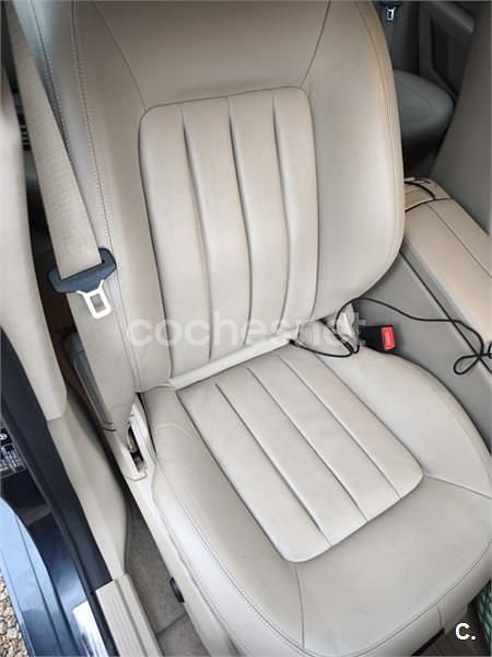 Usado Mercedes CLS350 Shooting Brake 265 CV (194 kW) 2014 Beige Familiar