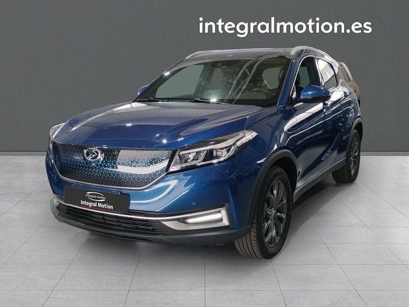 Azul Nuevo 2025 DFSK Seres 3 SUV | 17.990 € - Imagen 1/4