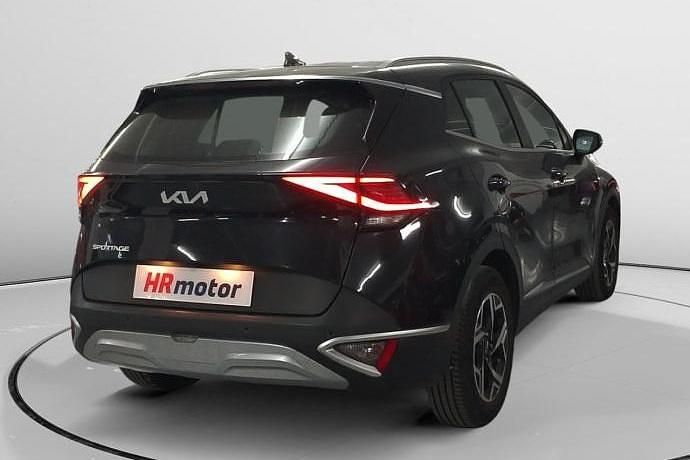 Usado Kia Sportage 136 CV (100 kW) 2022 SUV