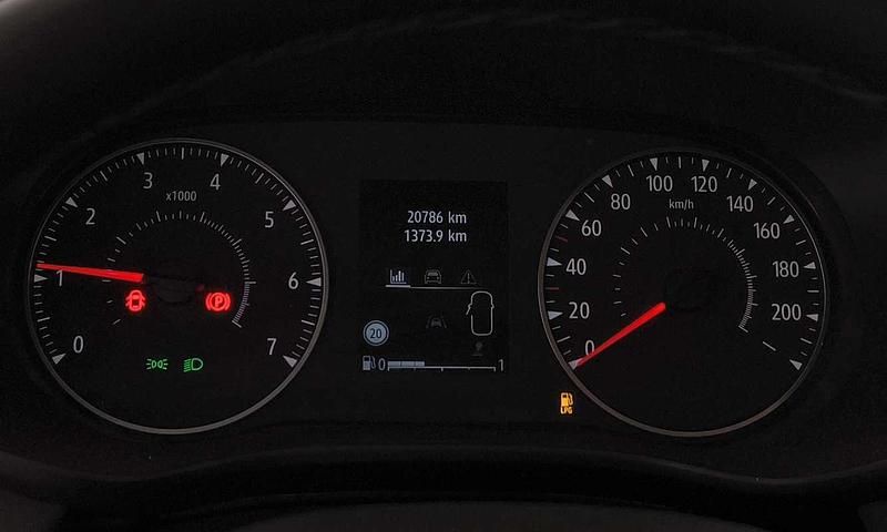 Usado Dacia Sandero Extreme 101 CV (74 kW) 2025 Verde Utilitario