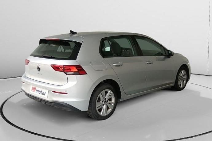Usado VW Golf VIII Life 110 CV (80 kW) 2024