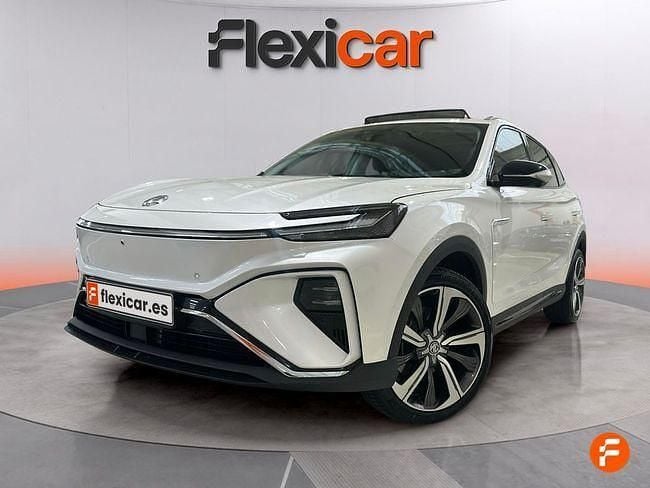 Usado MG Marvel R Performance 211 kW (288 CV) 2022 Blanco SUV