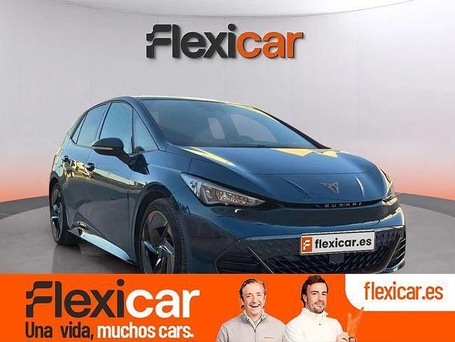 Otro Usado 2021 Cupra Born Utilitario | 24.490 € (Un poco caro) - Imagen 1/4