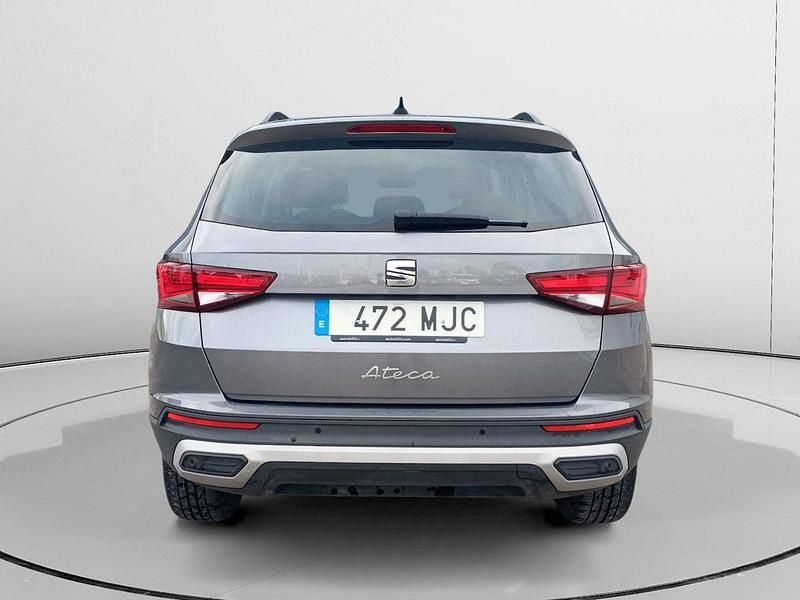 Usado Seat Ateca Style 150 CV (110 kW) 2023 SUV