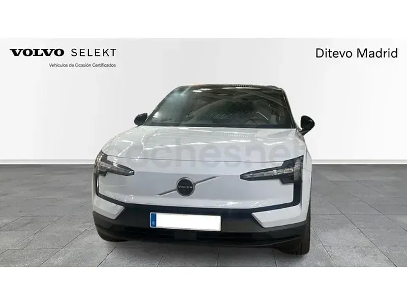 Usado Volvo EX30 Ultra 314 kW (428 CV) 2024 Eléctrico SUV