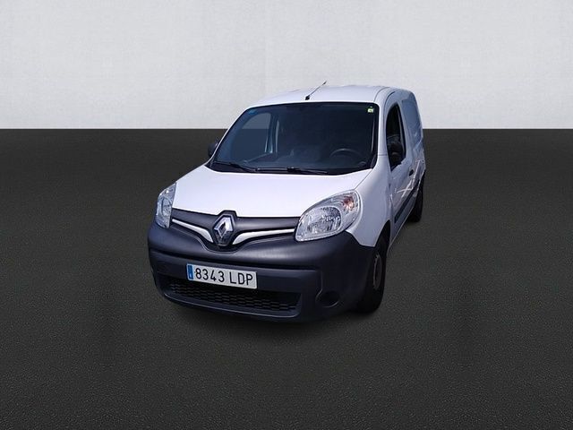 Blanco Usado 2019 Renault Kangoo Monovolumen | 10.100 € (Precio justo) - Imagen 1/4