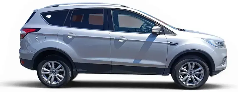 Usado Ford Kuga Trend 120 CV (88 kW) 2018 SUV