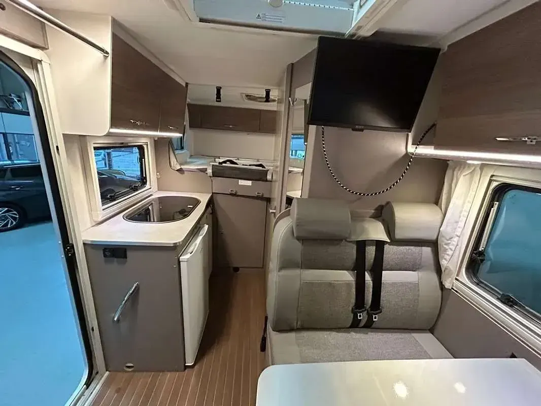 Usado Fiat Ducato 139 CV (102 kW) 2022 Blanco Van