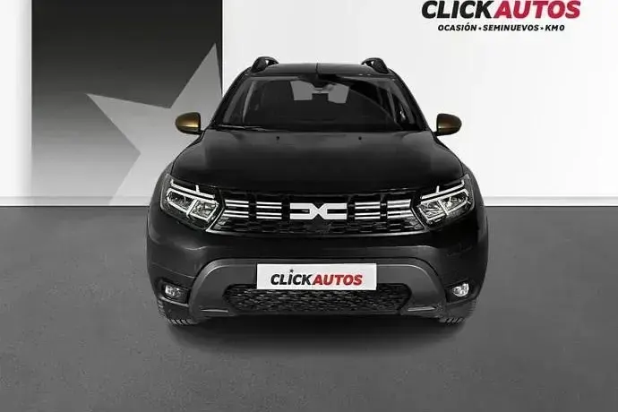 Usado Dacia Duster Extreme 150 CV (110 kW) 2024 SUV