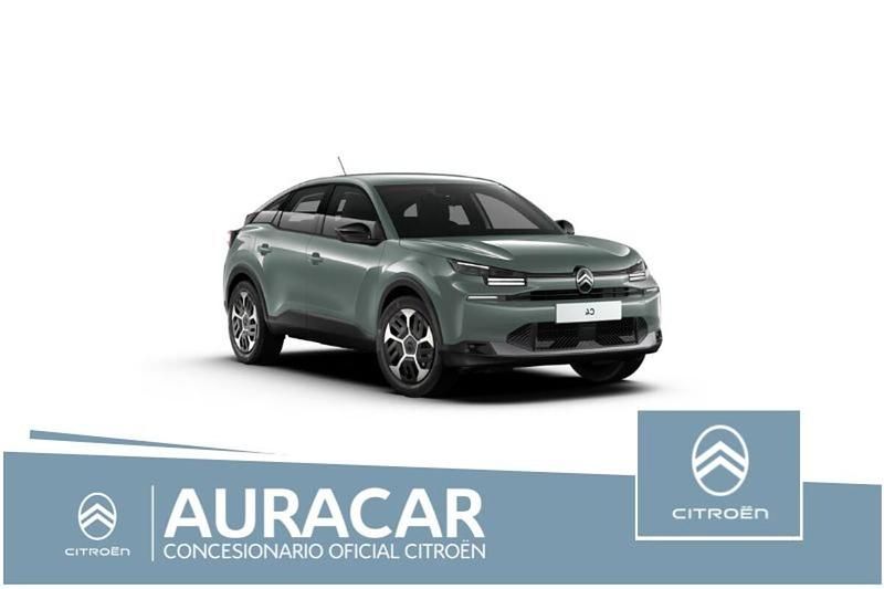 Ver Nuevo 2025 Citroën C4 | 24.115 € (Precio justo) - Imagen 1/1