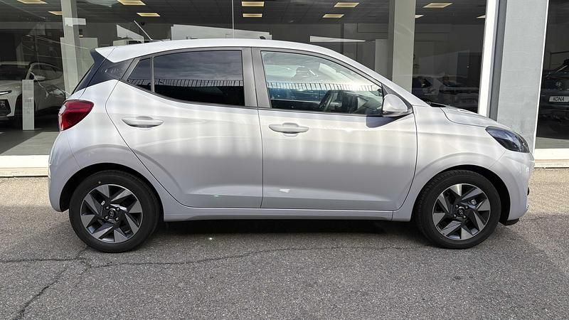 Usado Hyundai i10 67 CV (49 kW) 2025 Utilitario