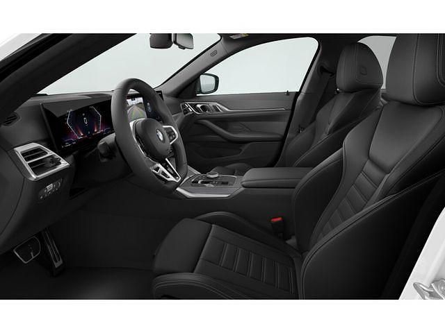 Blanco Usado 2025 BMW 420 Gran Coupé Comfort Edition Coupe | 48.900 € (Super precio) - Imagen 1/4