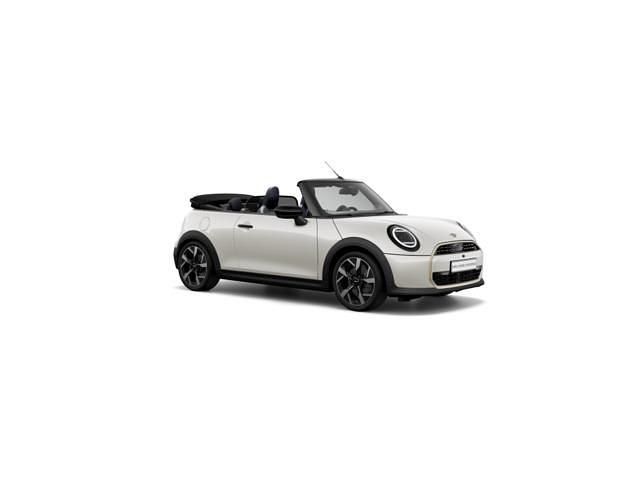 Usado Mini Cooper 119 kW (163 CV) 2025 Utilitario