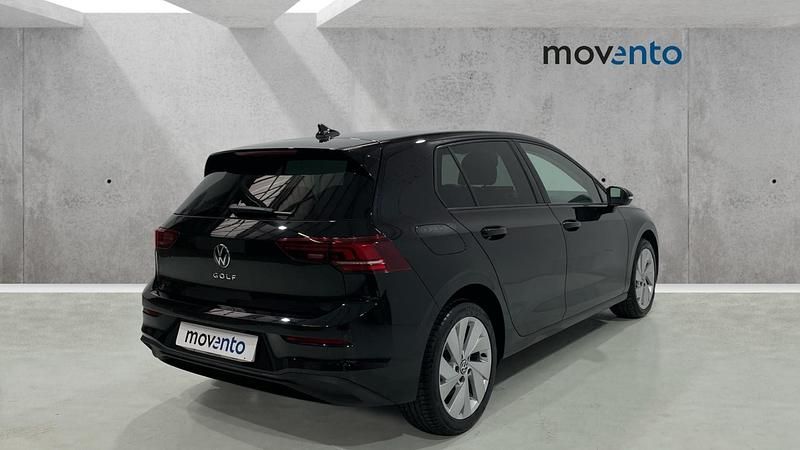 Usado VW Golf VIII Life 115 CV (84 kW) 2025 Otro Berlina