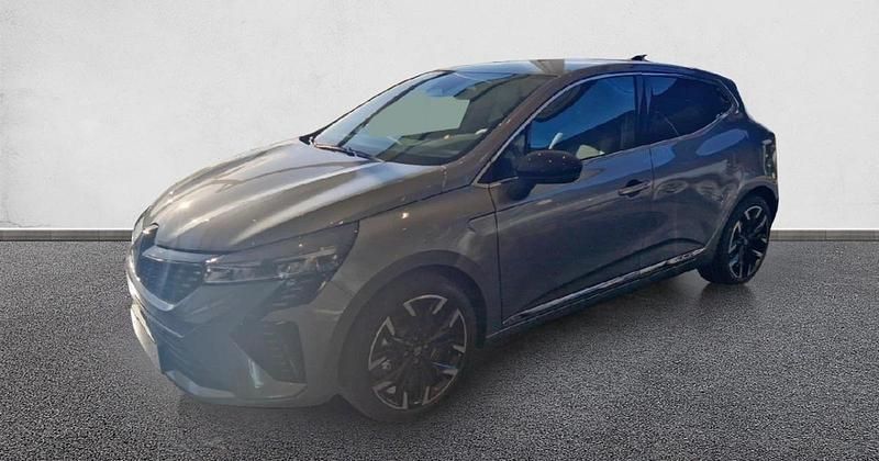 Nuevo 2025 Renault Clio V Techno | 19.100 € - Imagen 1/4