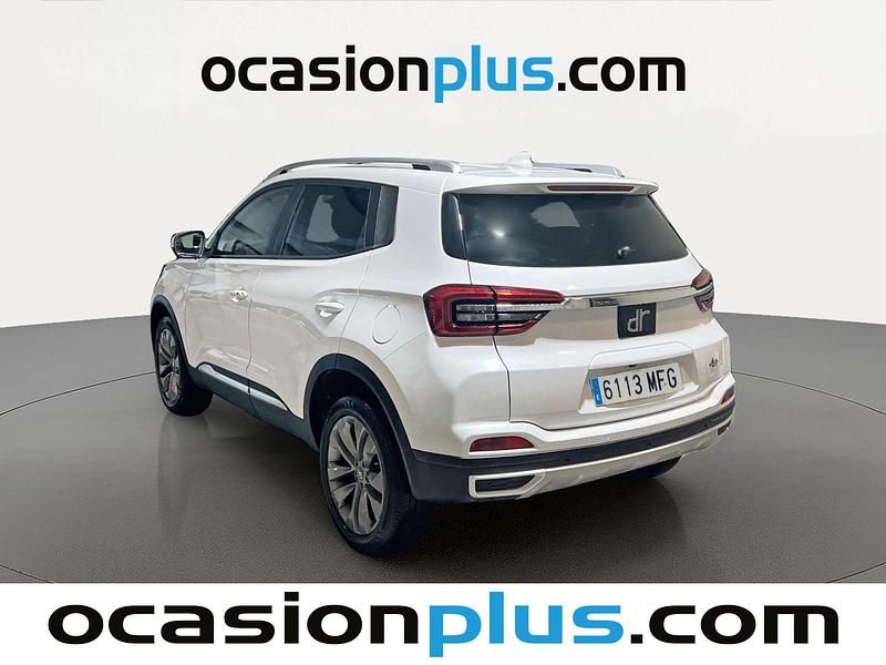 Usado DR DR 4.0 116 CV (85 kW) 2023 Blanco SUV