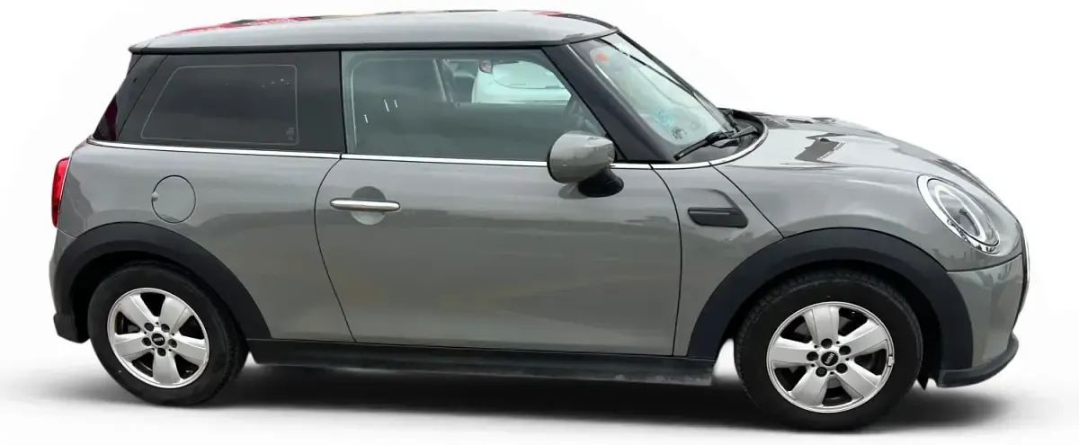 Usado Mini ONE 102 CV (75 kW) 2021 Utilitario