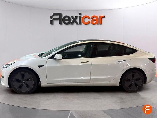 Usado Tesla Model 3 RWD 239 kW (325 CV) 2022 Blanco Berlina