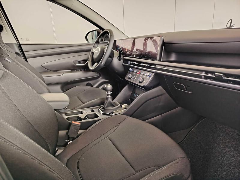 Usado 2025 Hyundai Tucson SUV | 22.370 € (Super precio) - Imagen 1/2