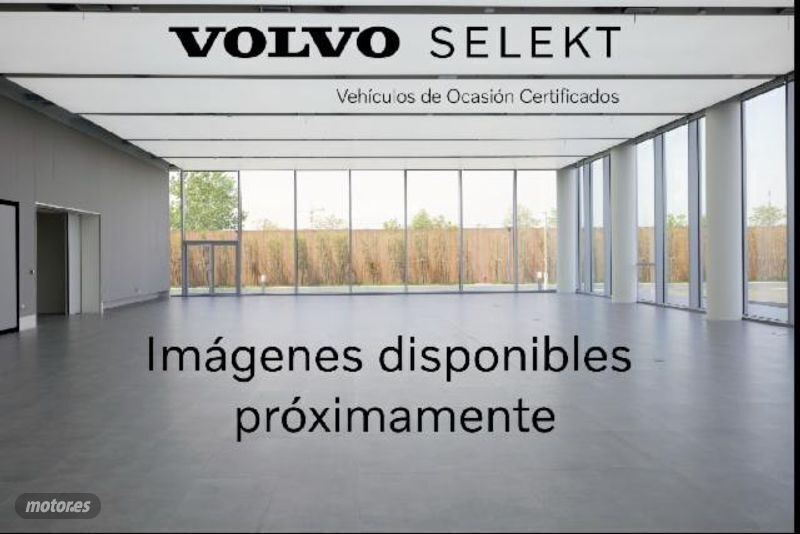 Azul Usado 2023 Volvo XC40 Core SUV | 33.500 € (Super precio) - Imagen 1/3