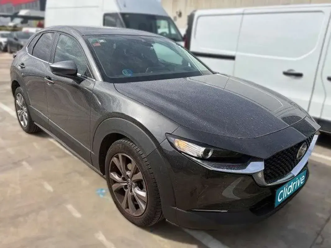 Occasion Mazda CX-30 122 PK (89 kW) 2021 SUV