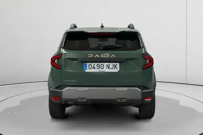 Usado Dacia Duster Extreme 140 CV (102 kW) 2025