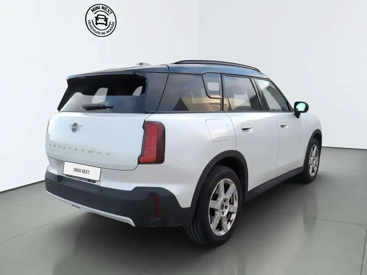 Usado Mini Countryman 170 CV (125 kW) 2024 SUV