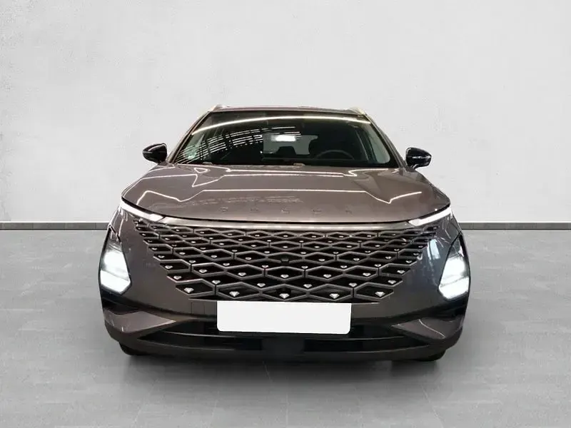 Usado Omoda 5 147 CV (108 kW) 2025 Blanco SUV